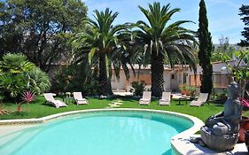 Villa Valflor Chambres D'Hotes Et Appartements